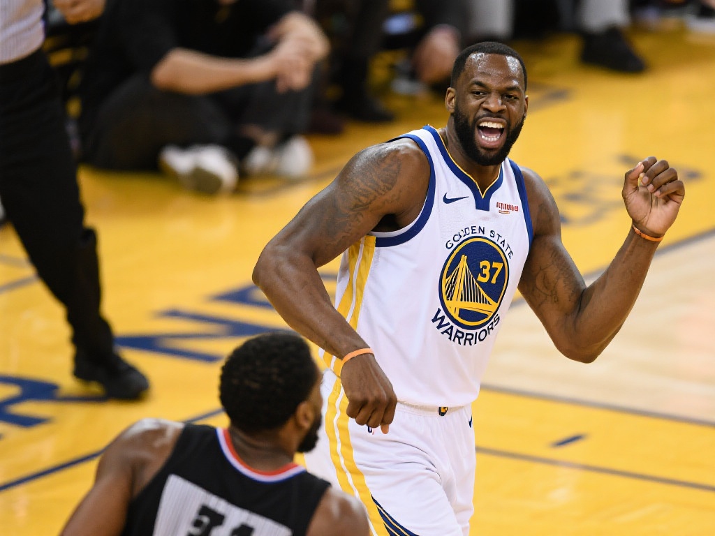 赛后热议的 赛后热议的