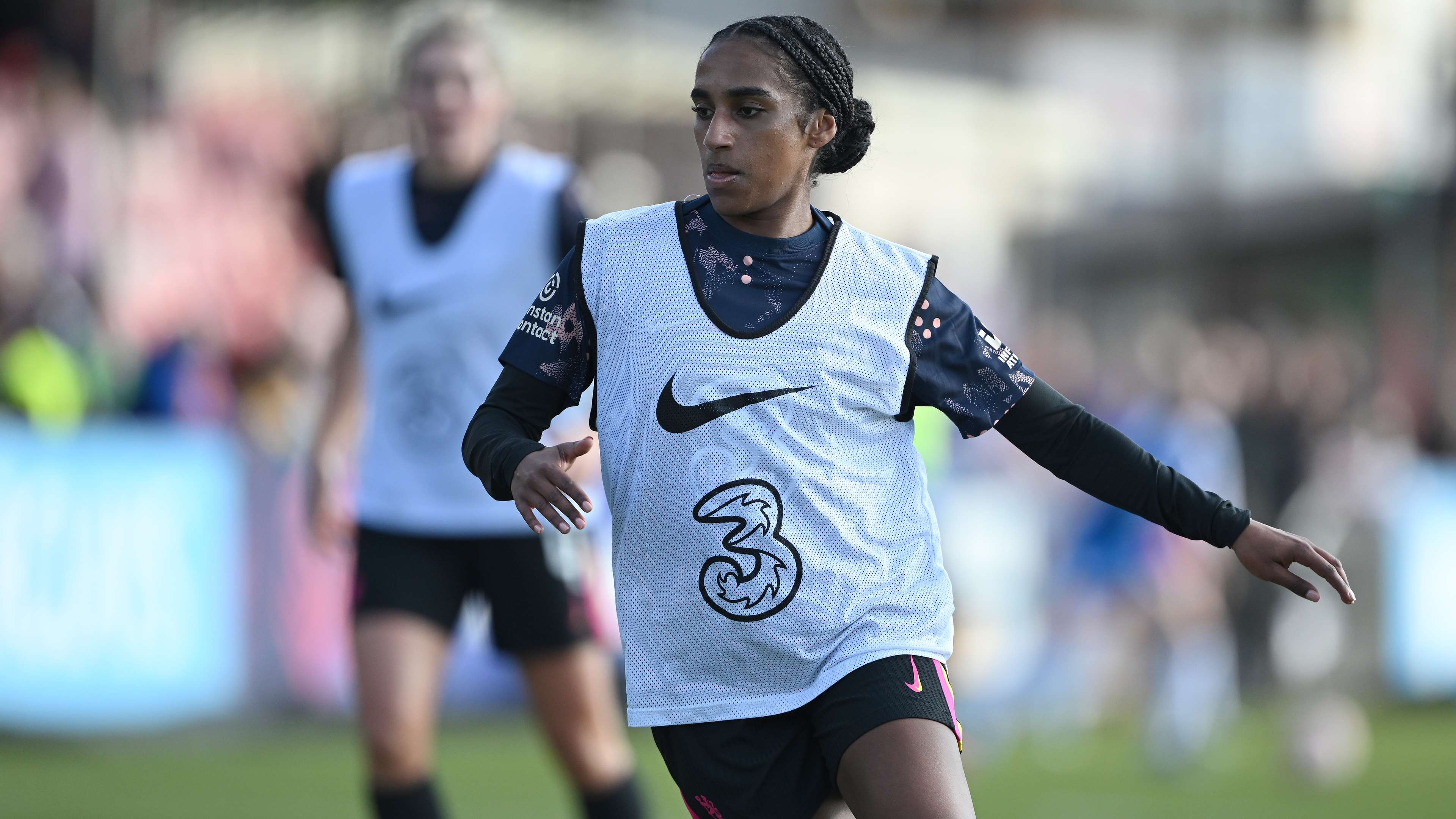 迷的反对声 迷的反对声