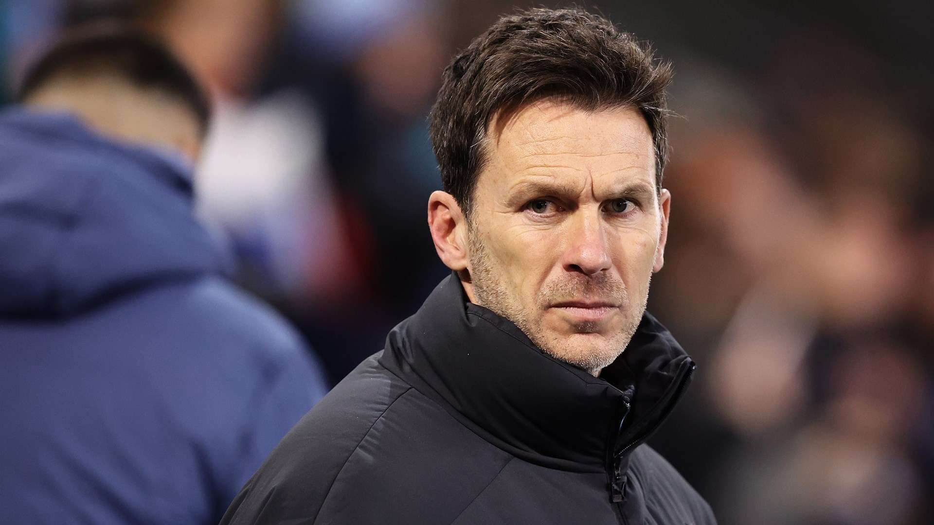 球员在比赛 球员在比赛