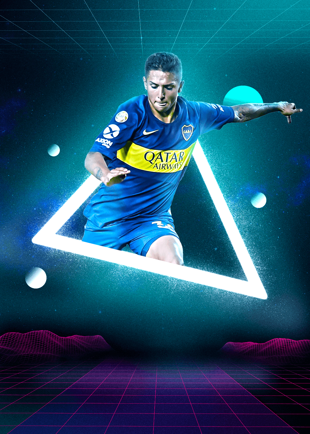 与对手较量 与对手较量