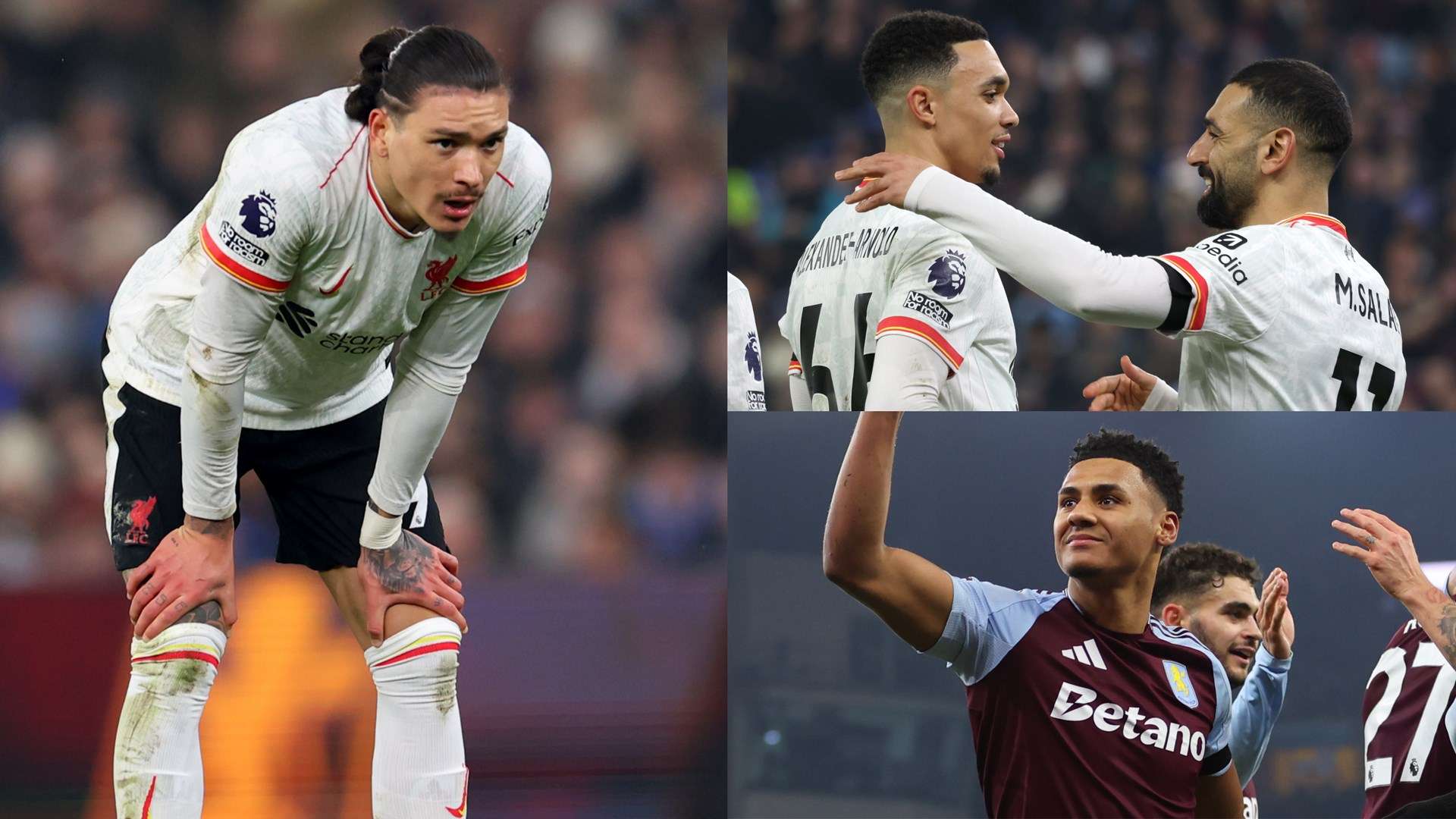 到多个潜在 到多个潜在