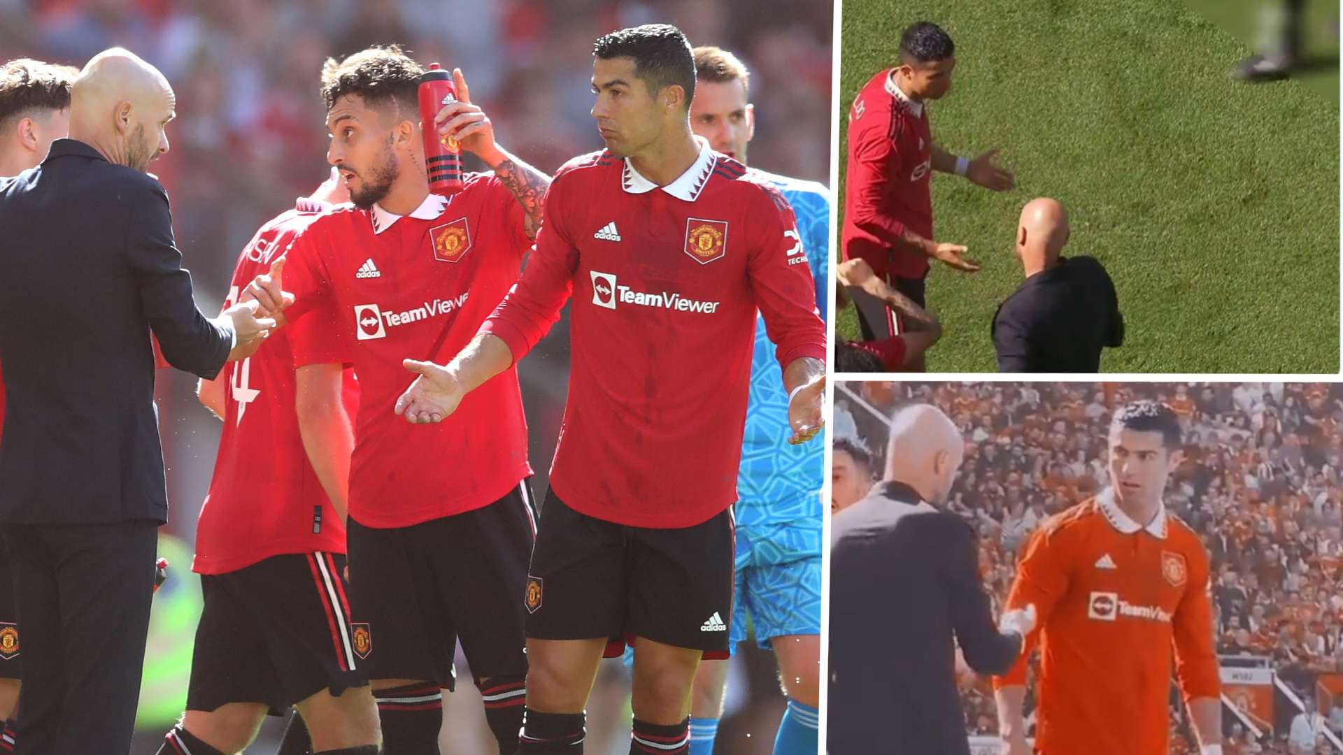 的整体表现 的整体表现