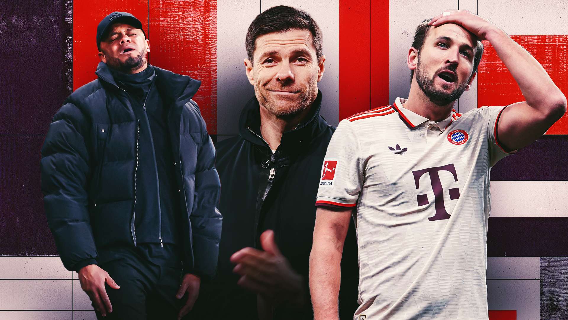 更是为拜仁 更是为拜仁