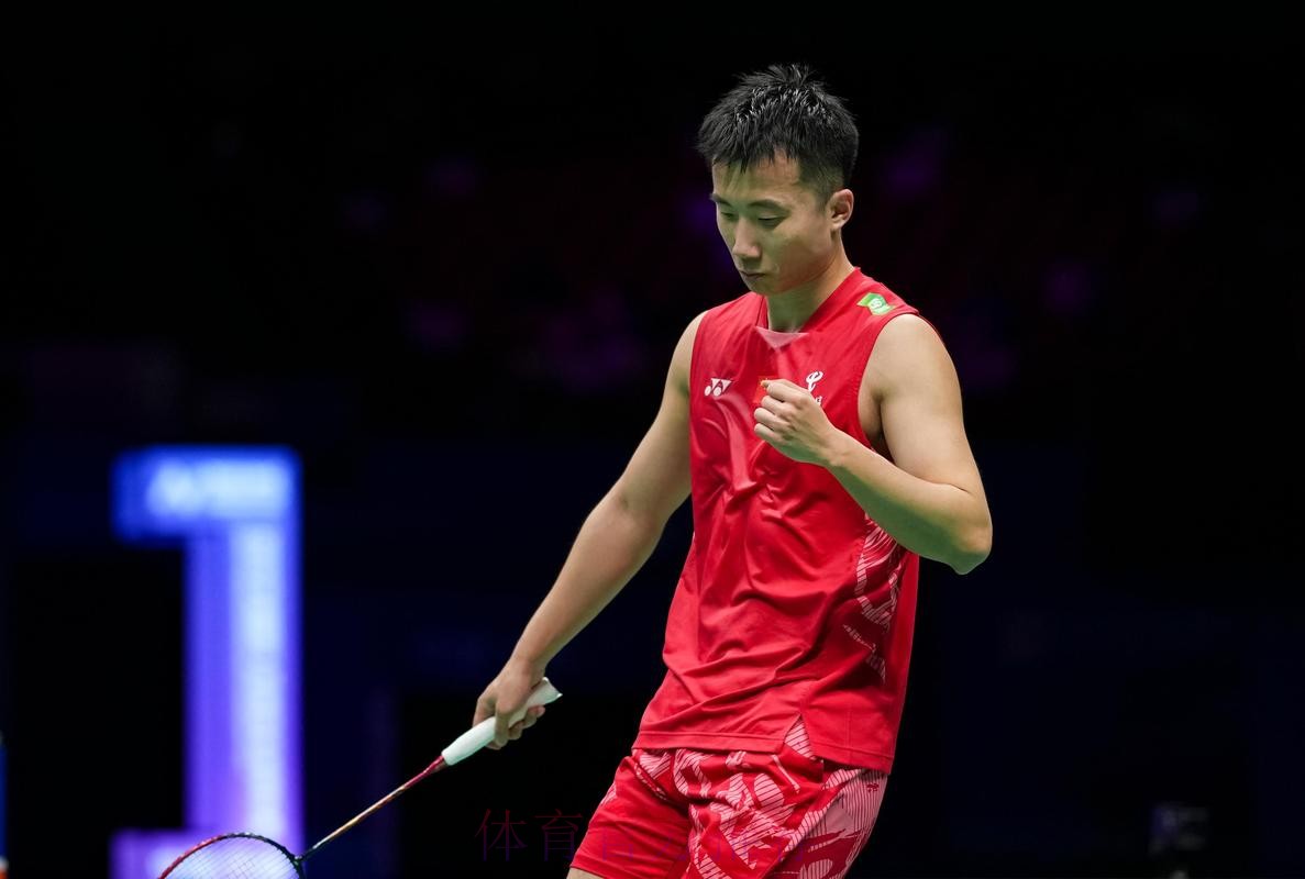 陆光祖晋级男单16强